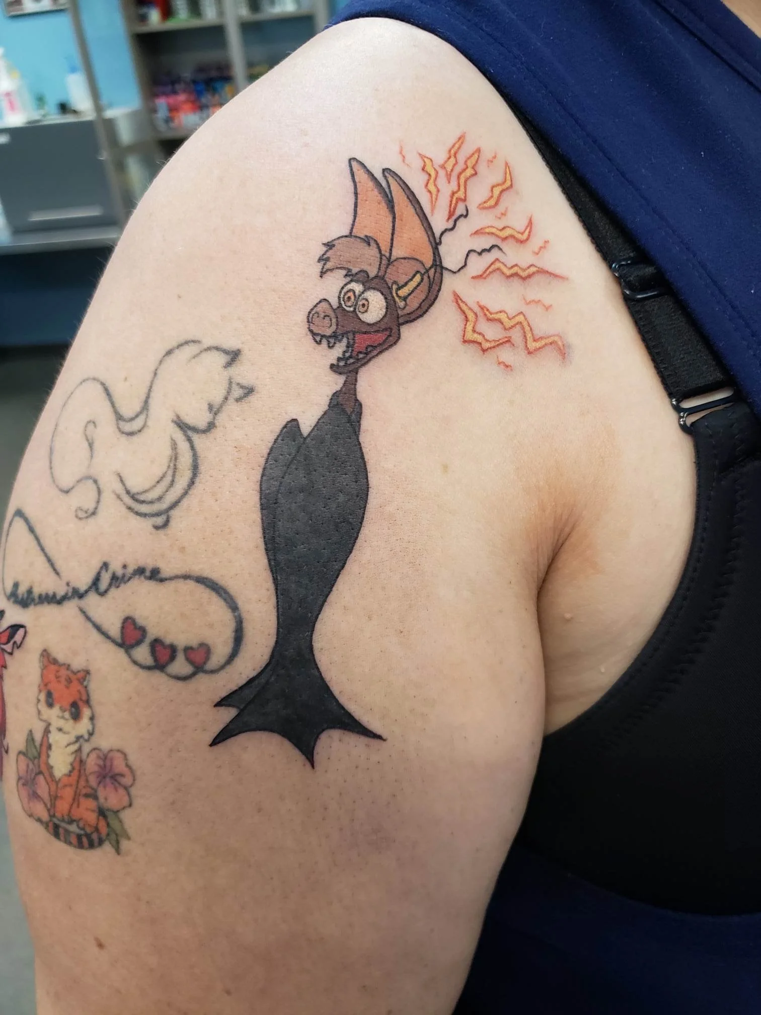 Client Request