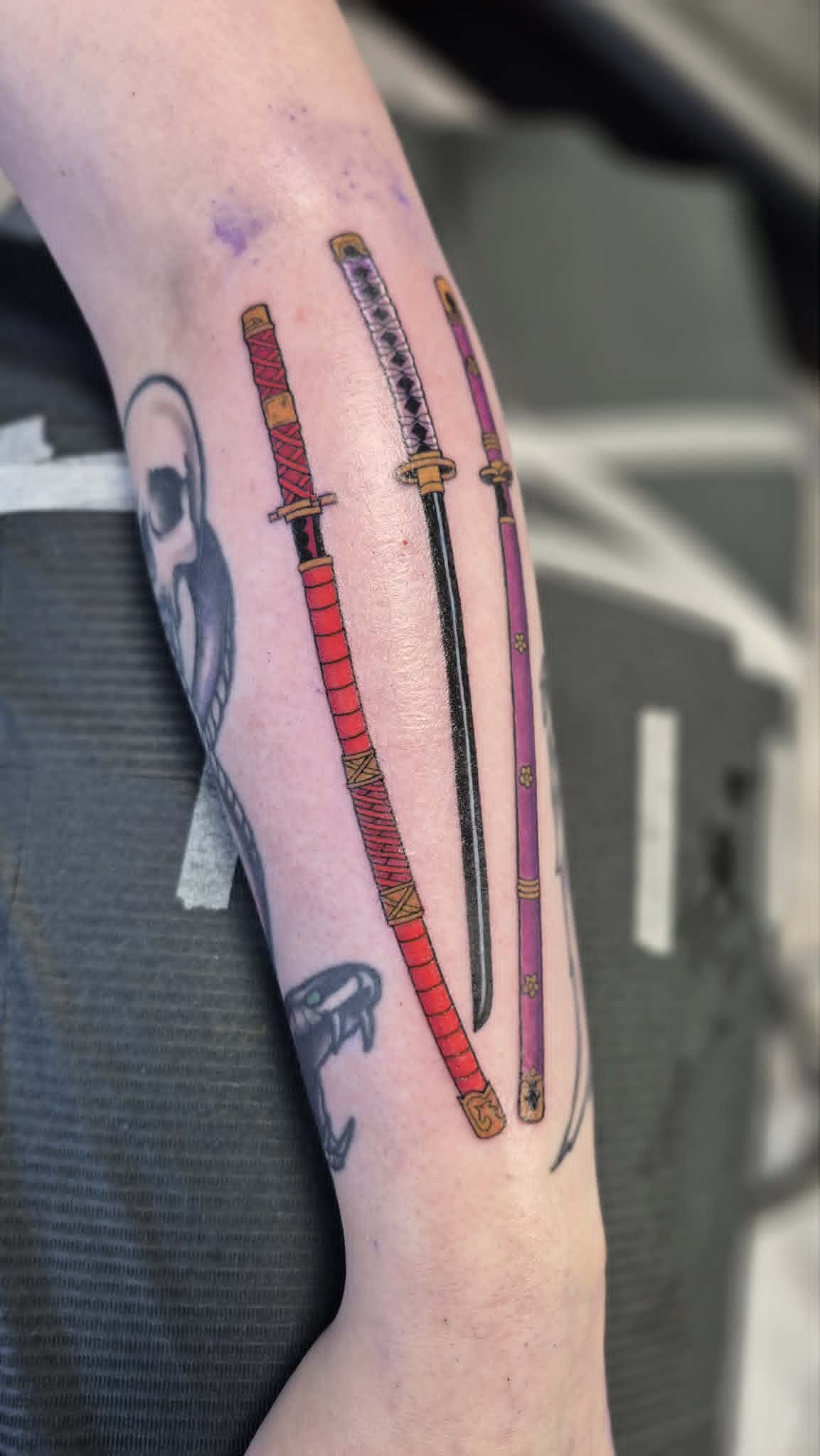 Client requested - Custom