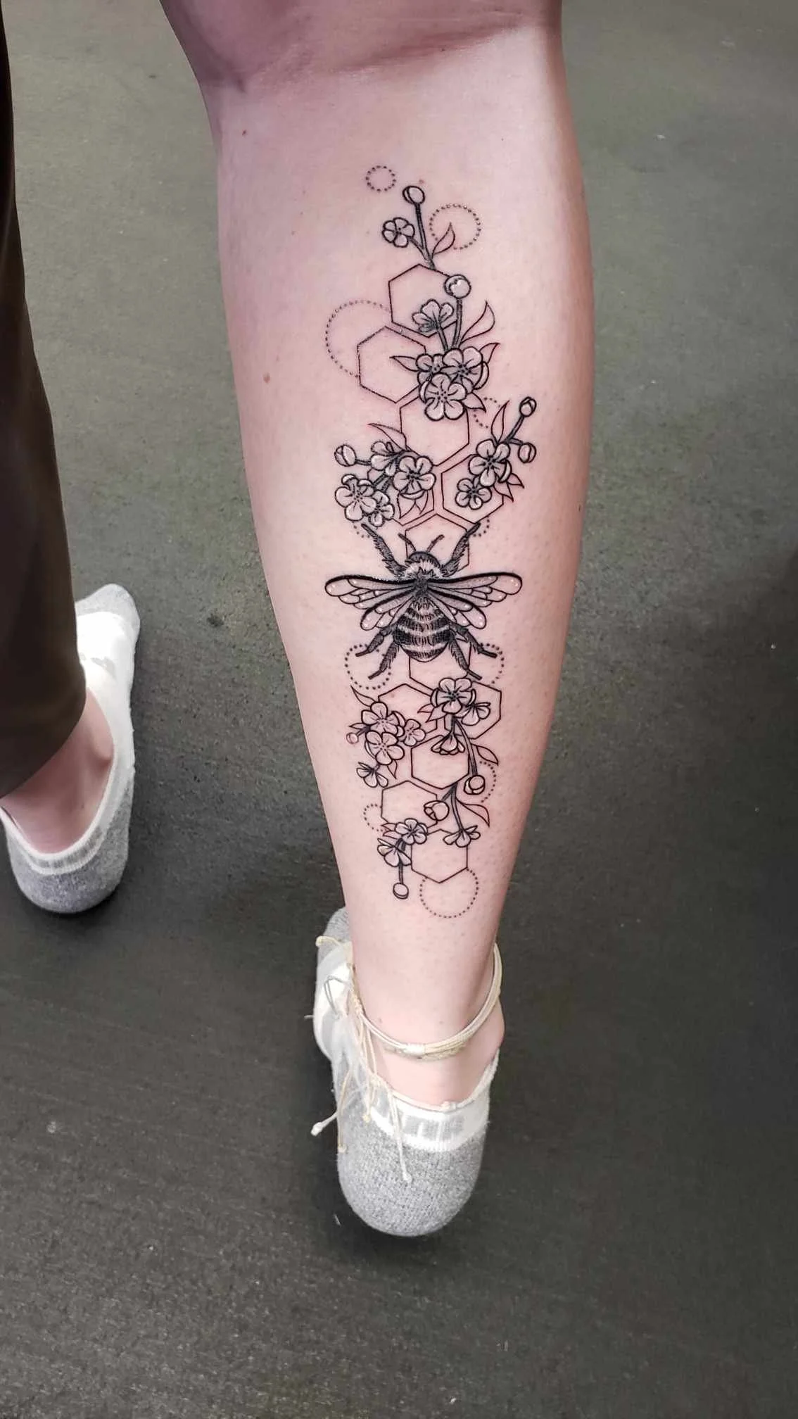 Custom