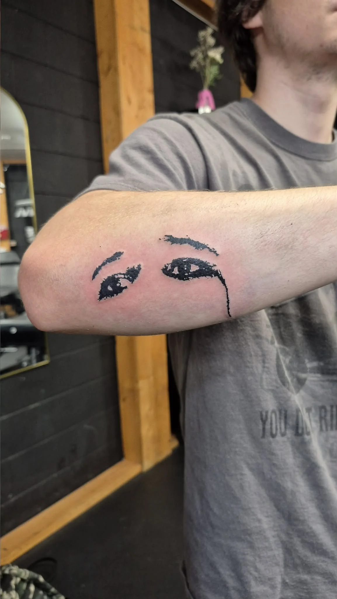 Client request