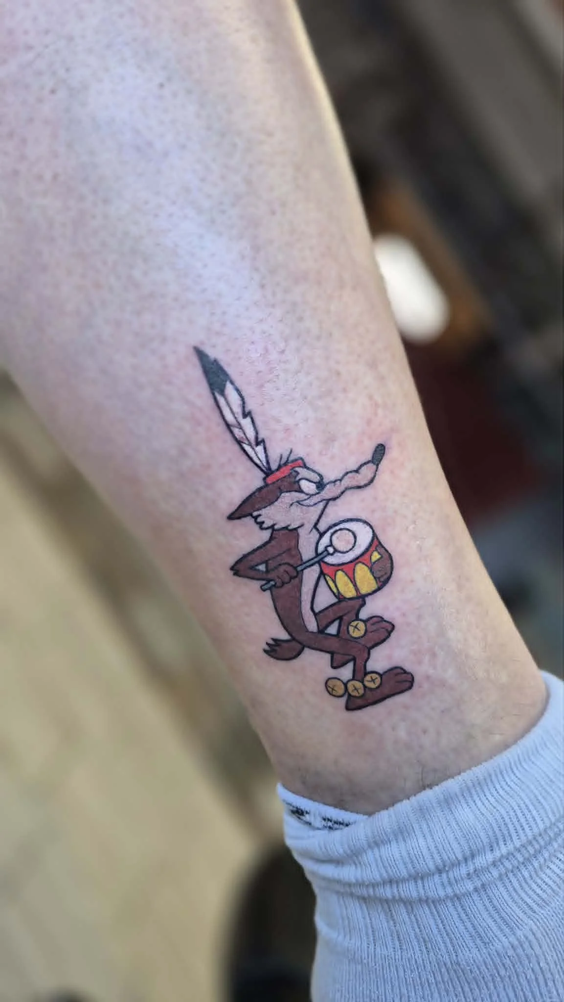 Client Request