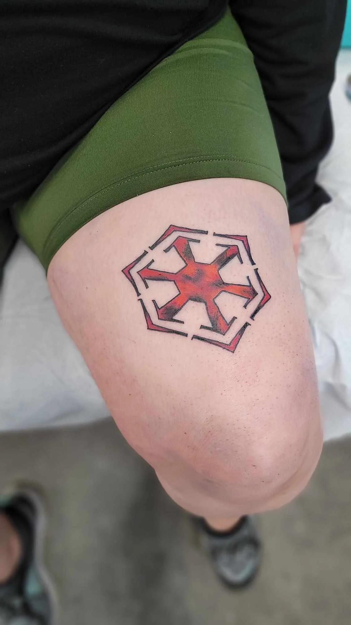 Client Request