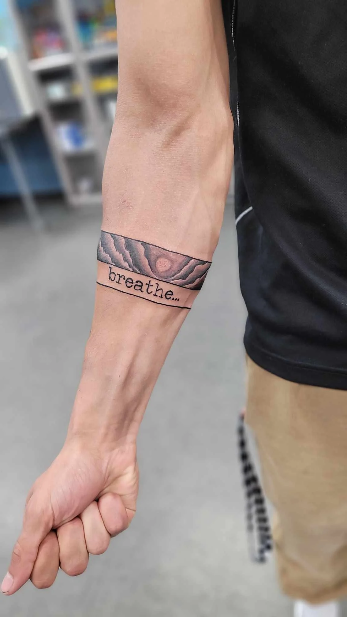 Custom