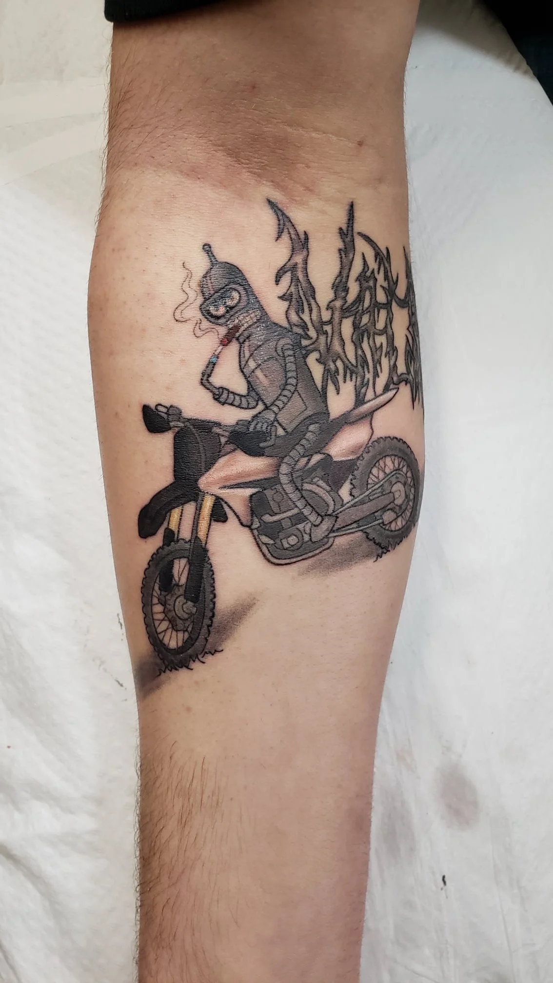 Custom