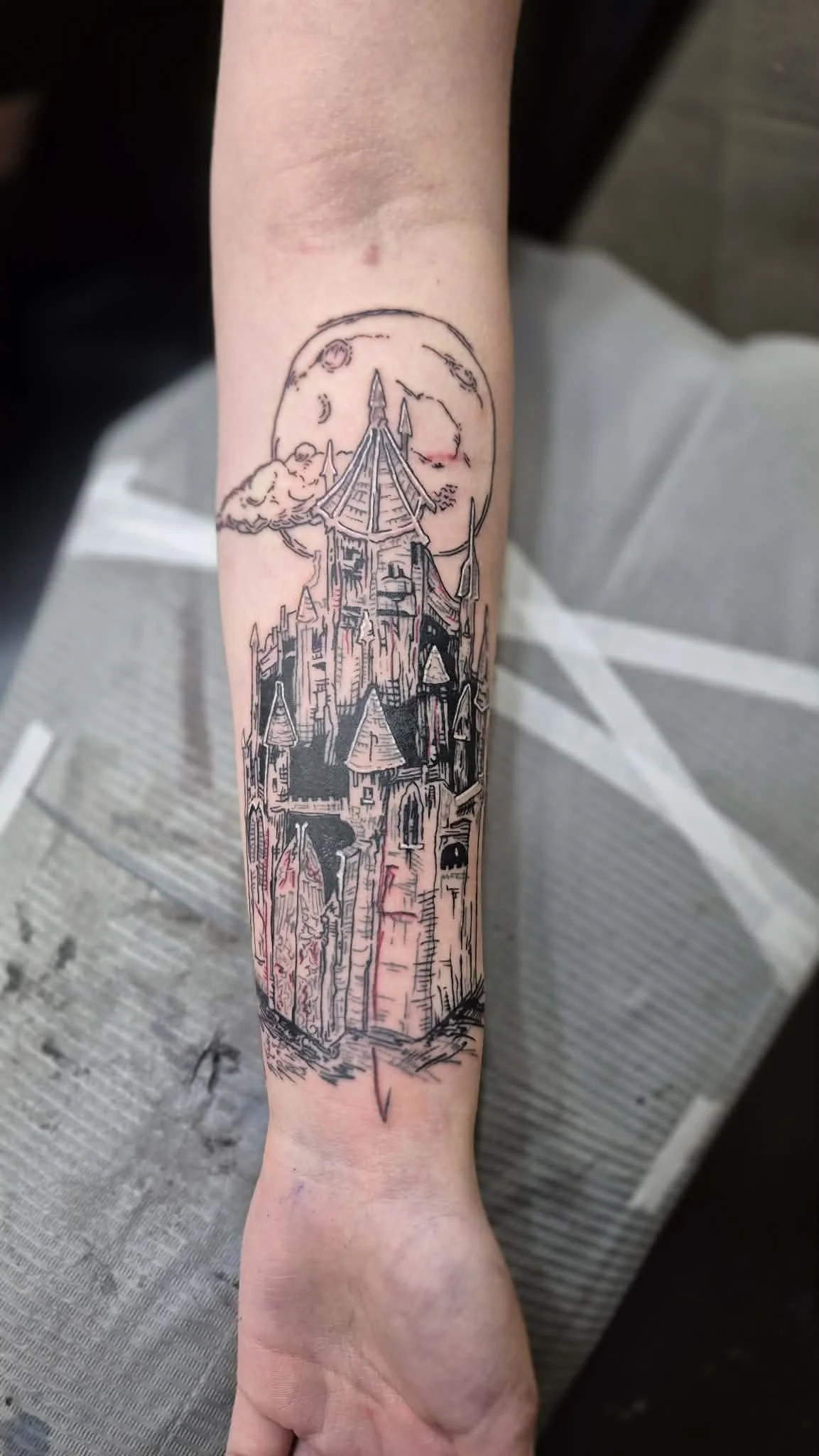 Client Request