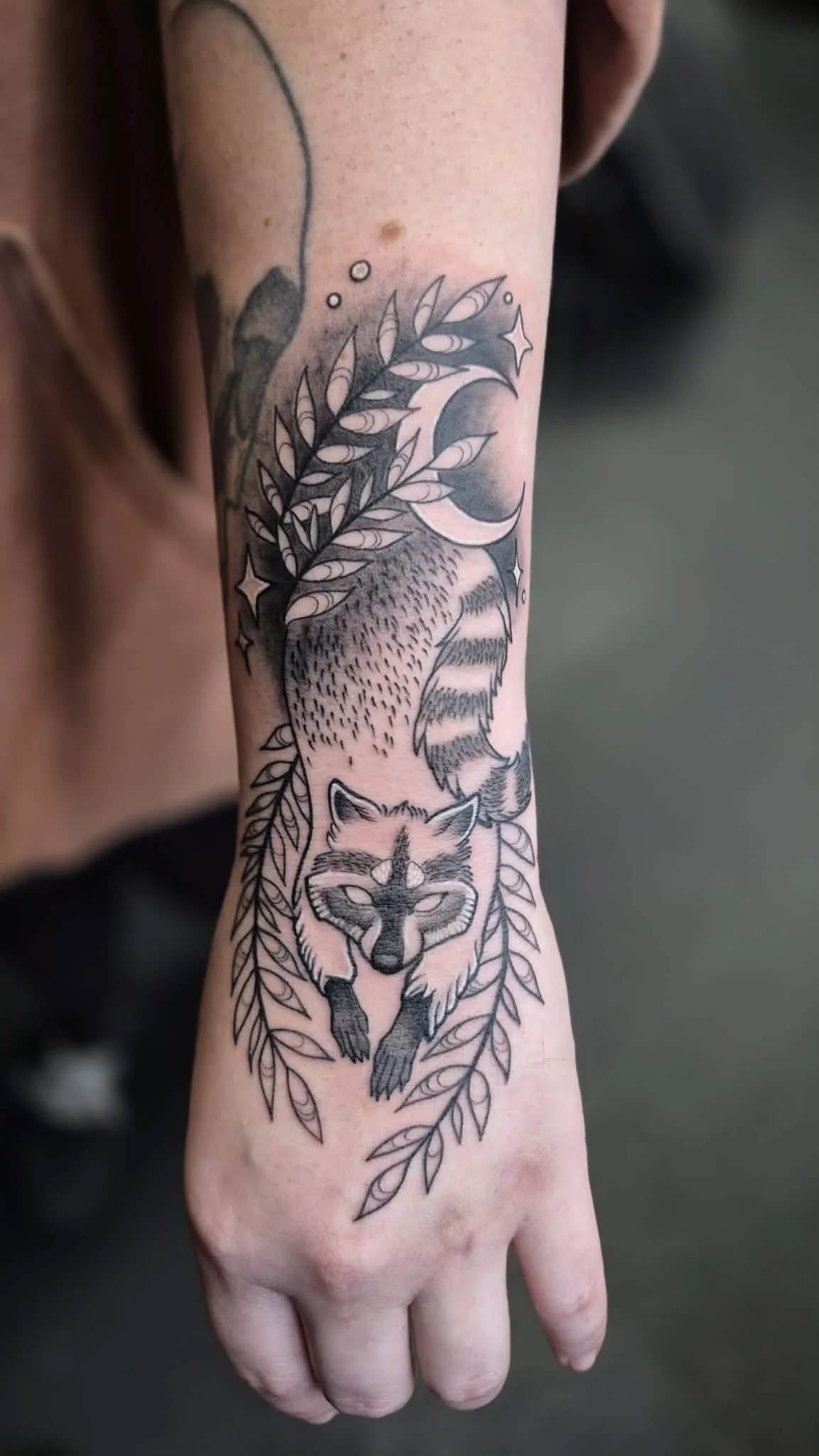 Custom