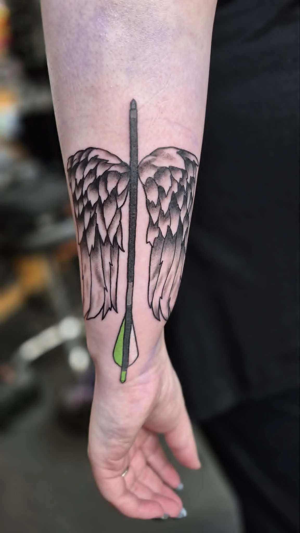 Custom