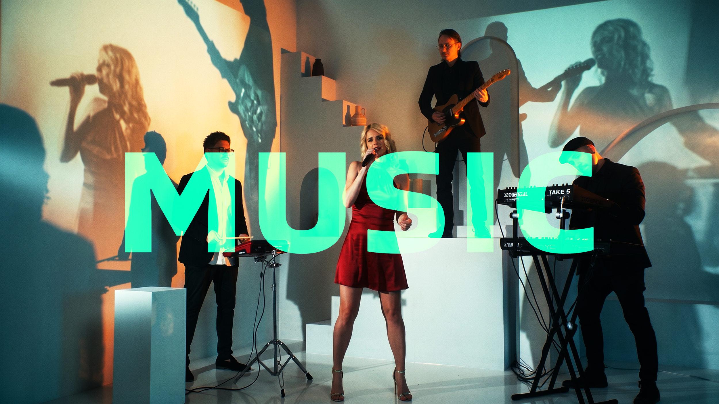MUSIC