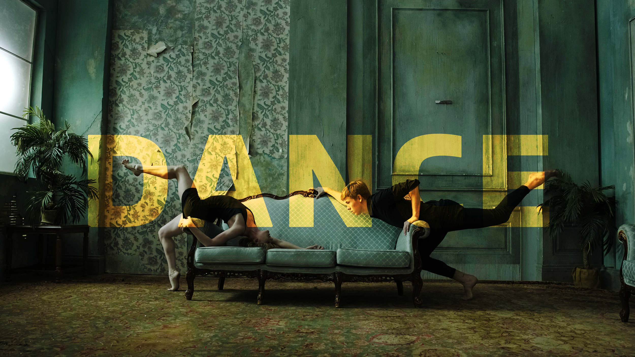 DANCE