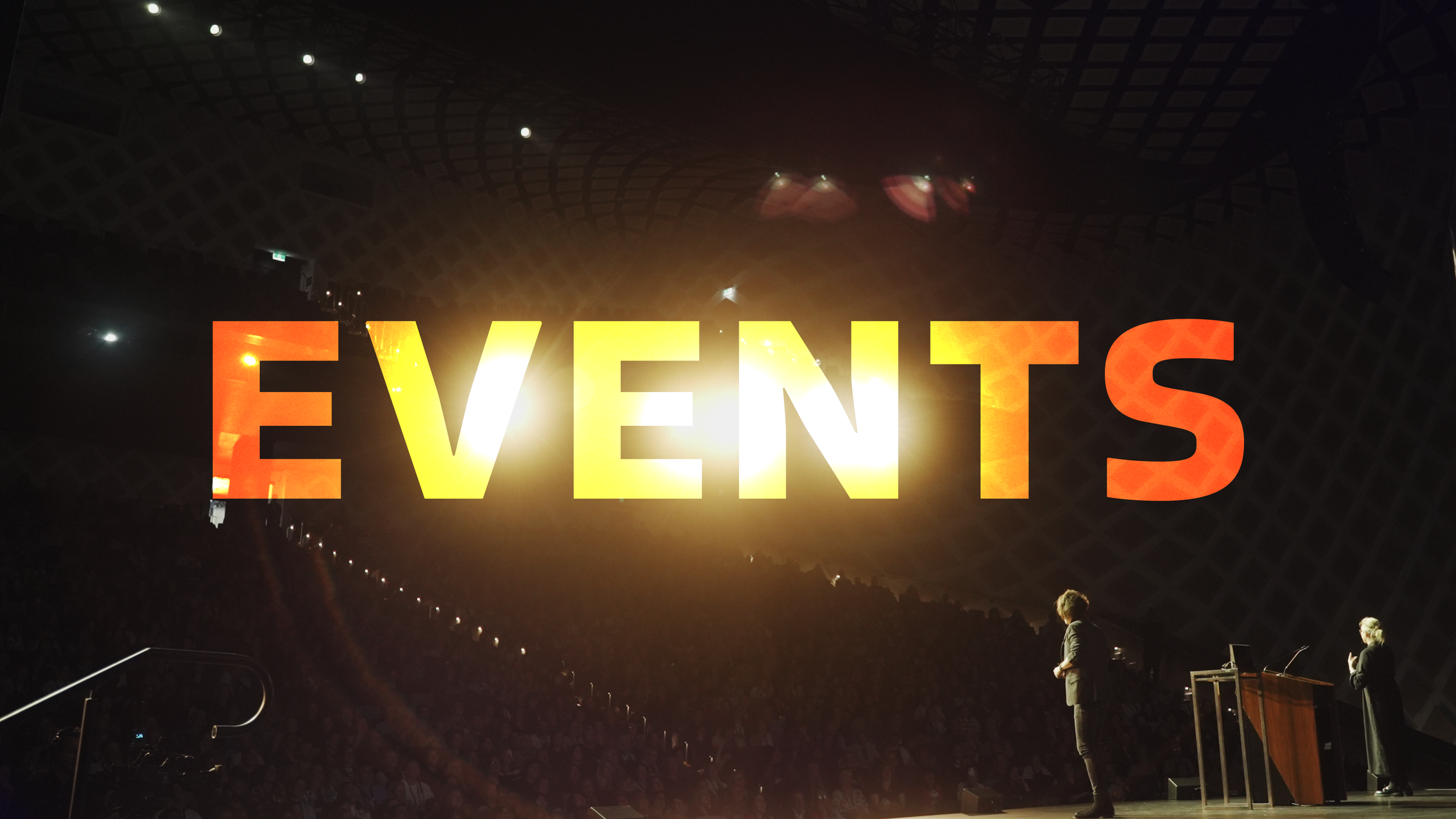 EVENTS