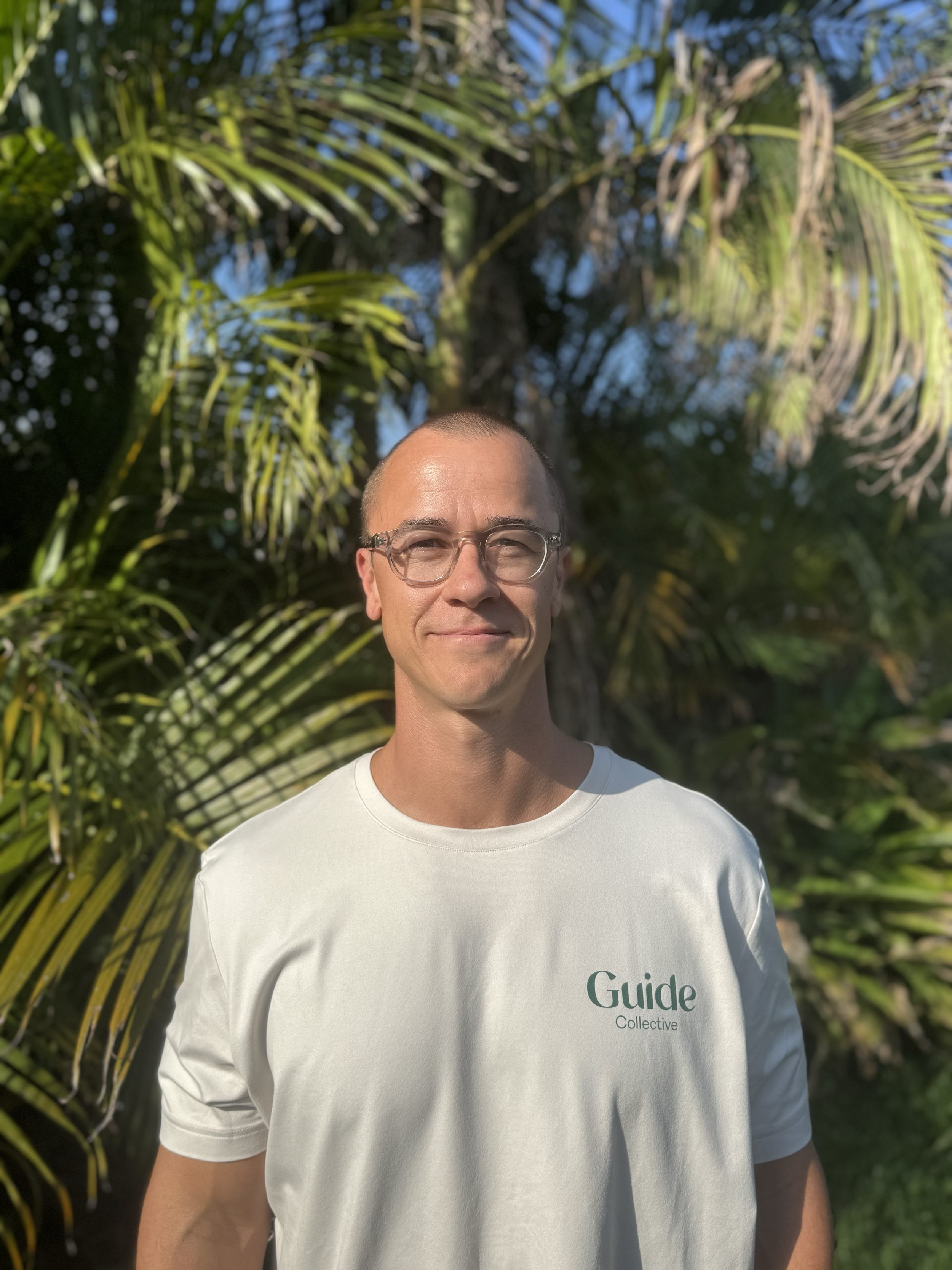 Simon Kerrigan physiotherapist August DCSC speaker