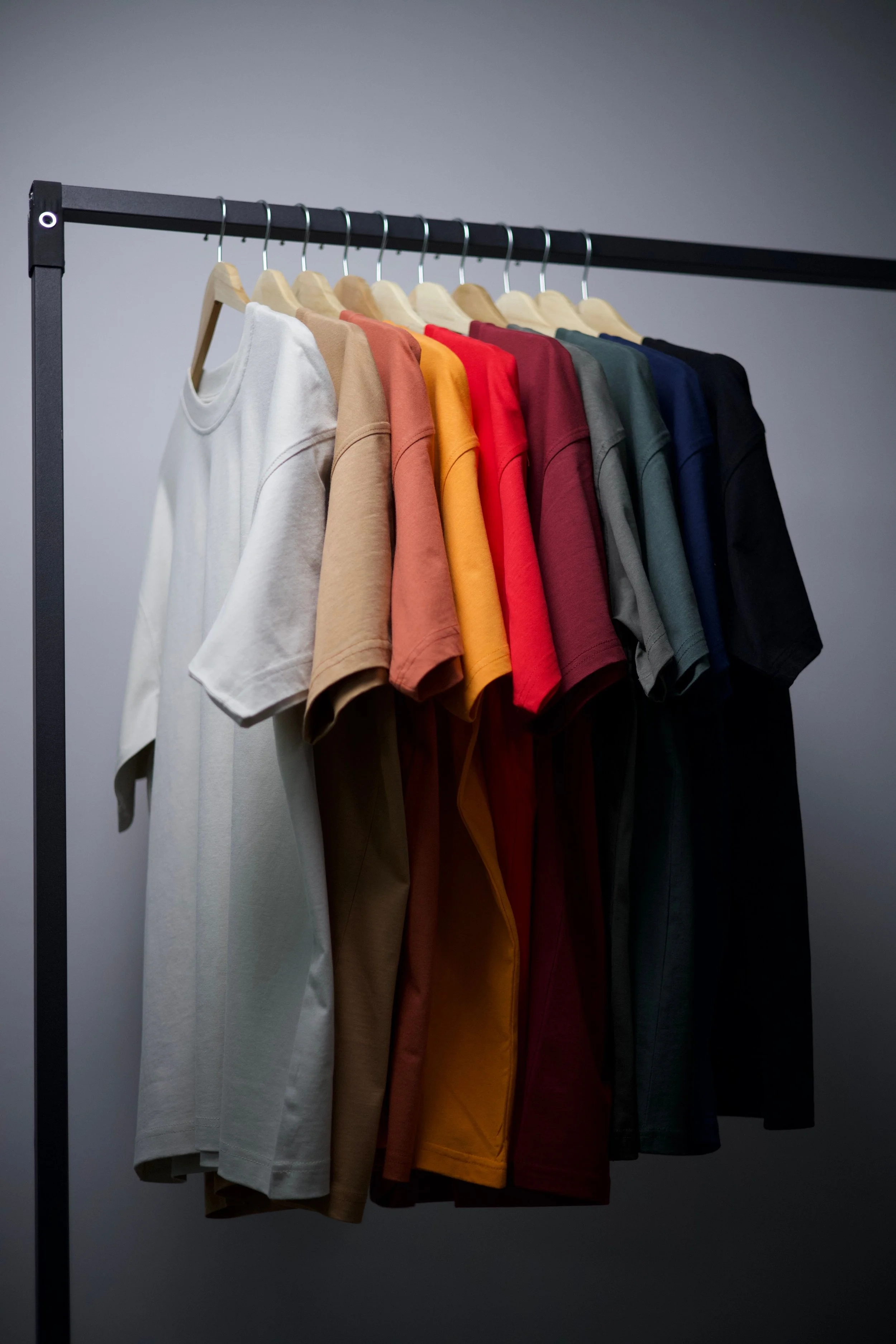 NO NOTICE PRODUCTIONS PREMIUM TEES