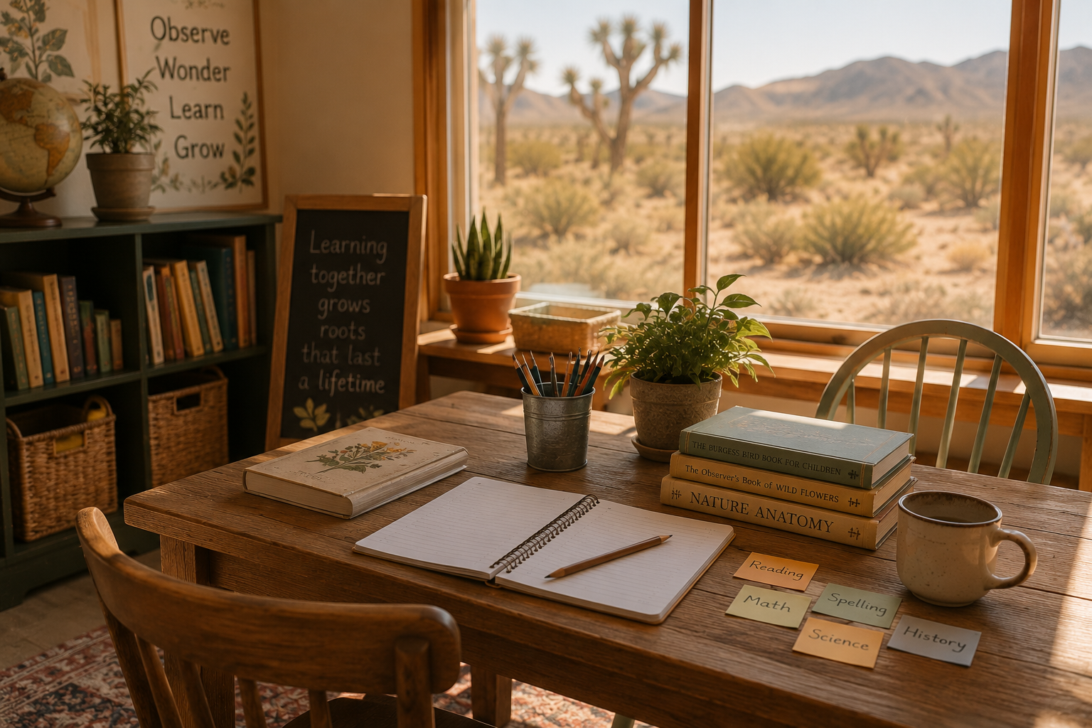 One-on-One Tutoring