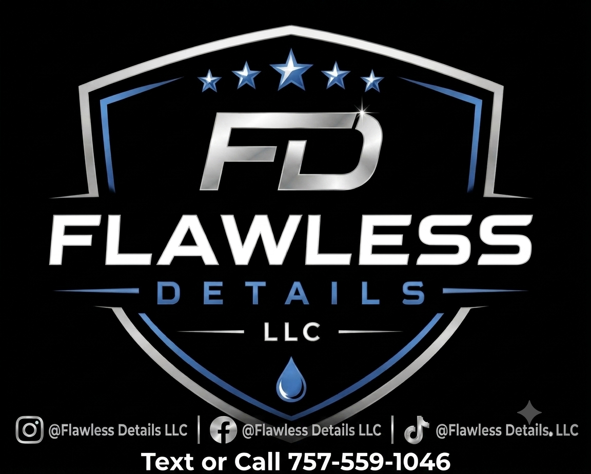 Flawless details llc