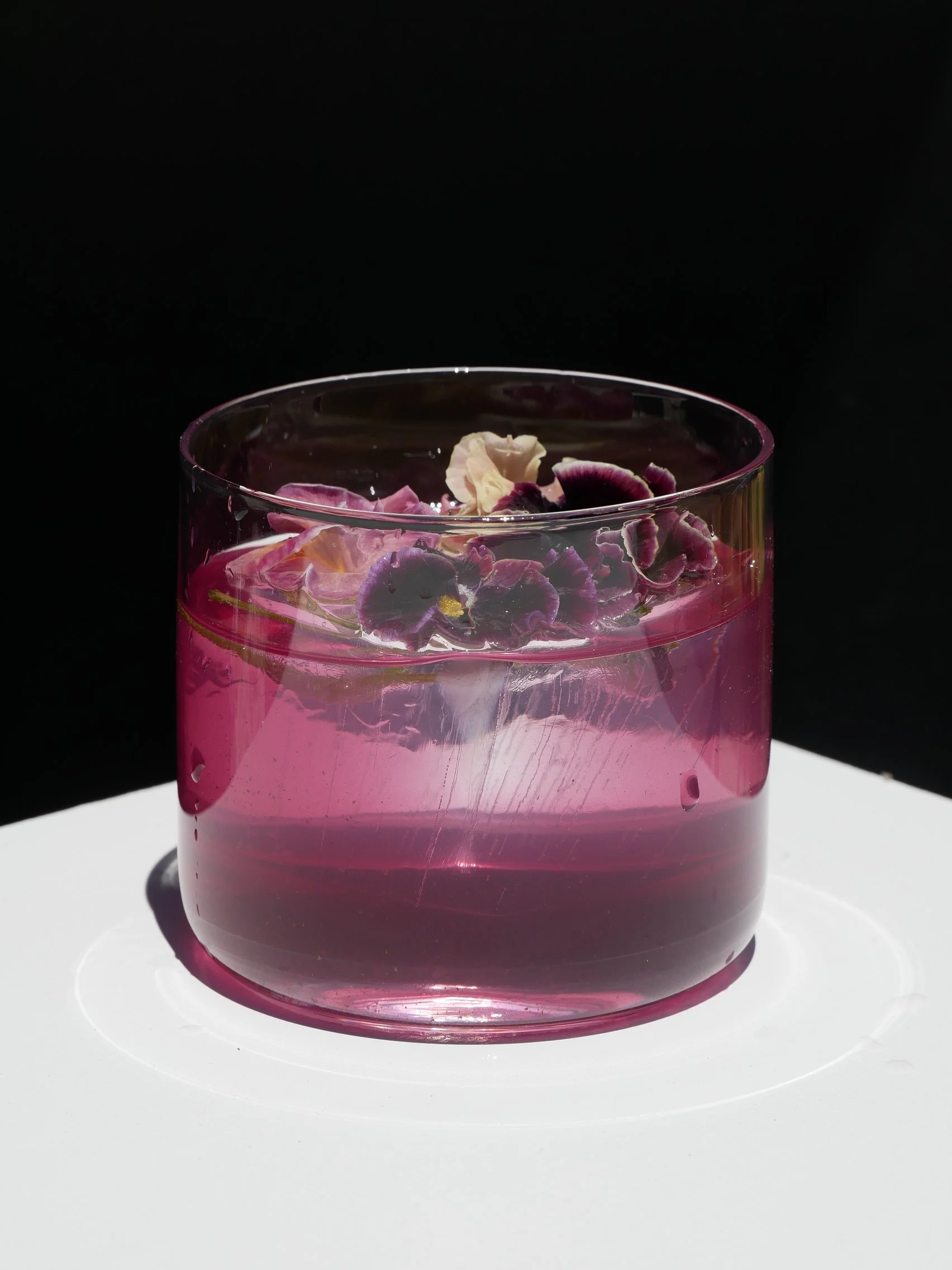 Zero, NA, Non-alcoholic beverages/drinks/mocktails/cocktails