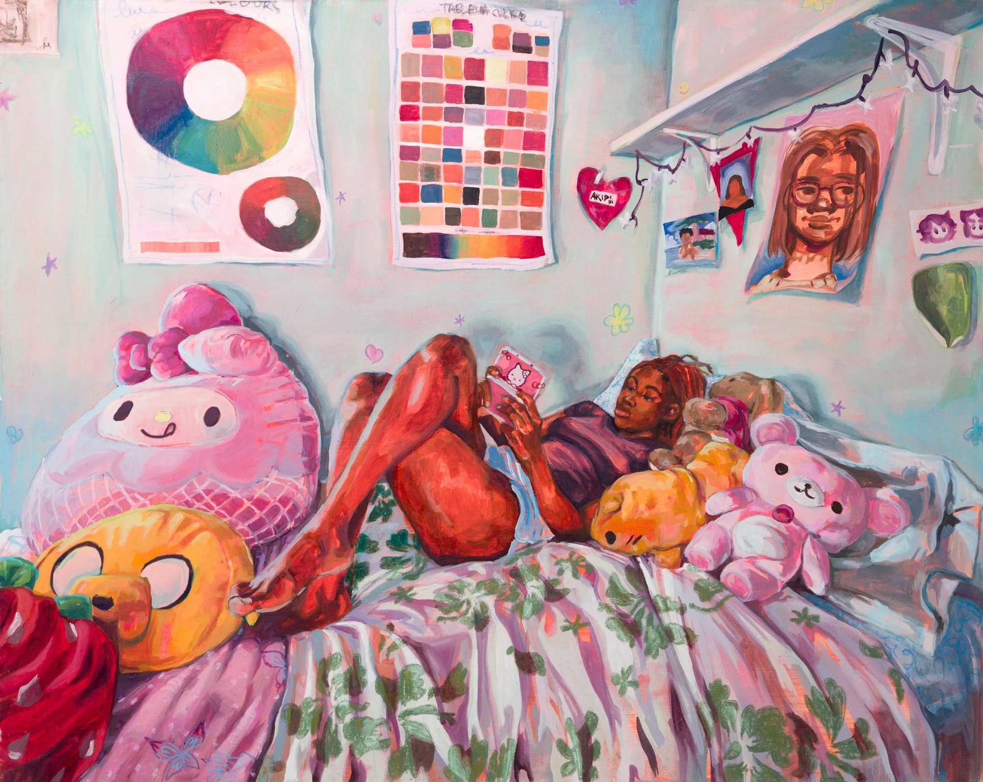 surrounded by fuzzy friends_0002.jpg
