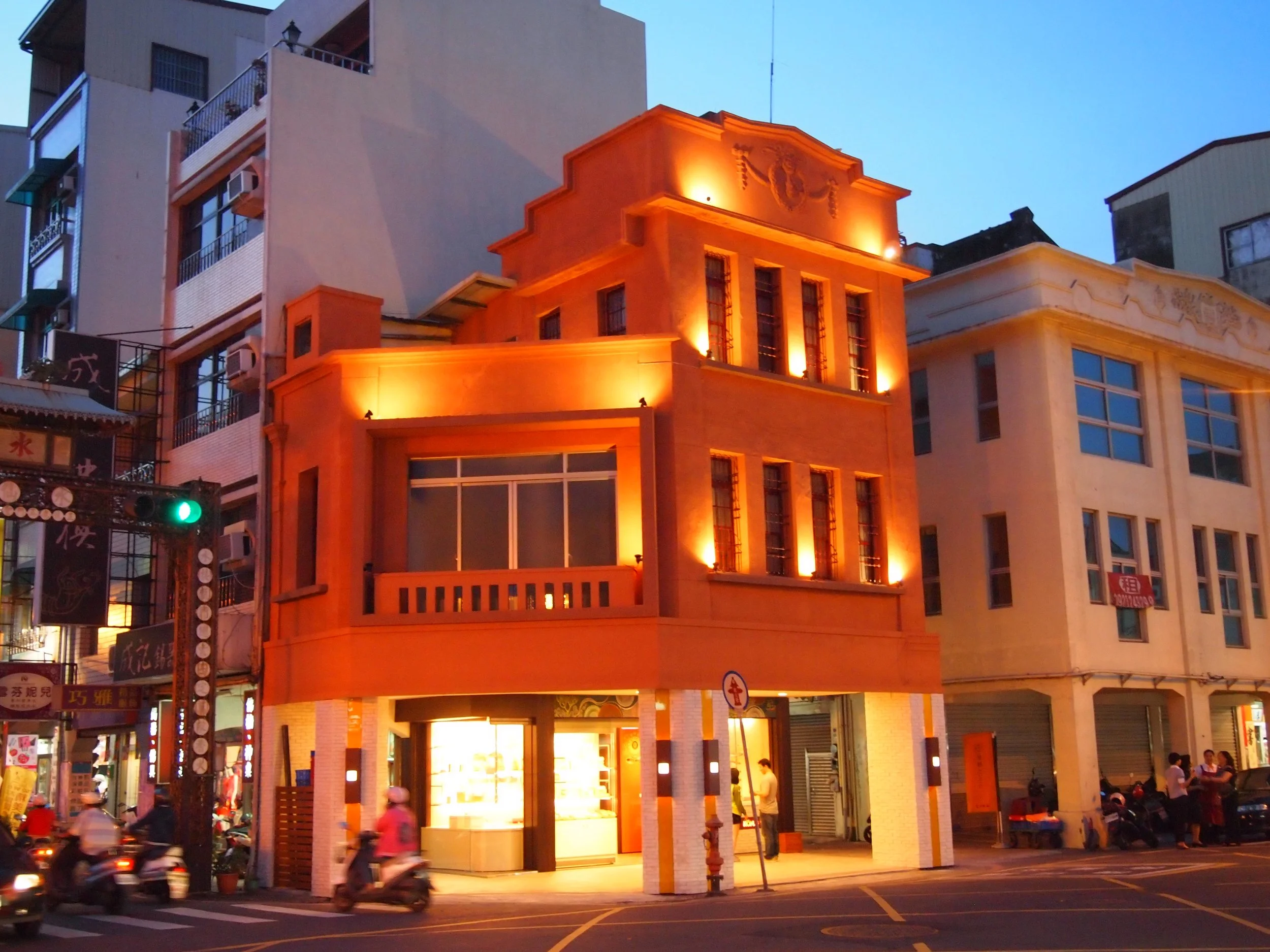 老屋改造-金格食品3.JPG