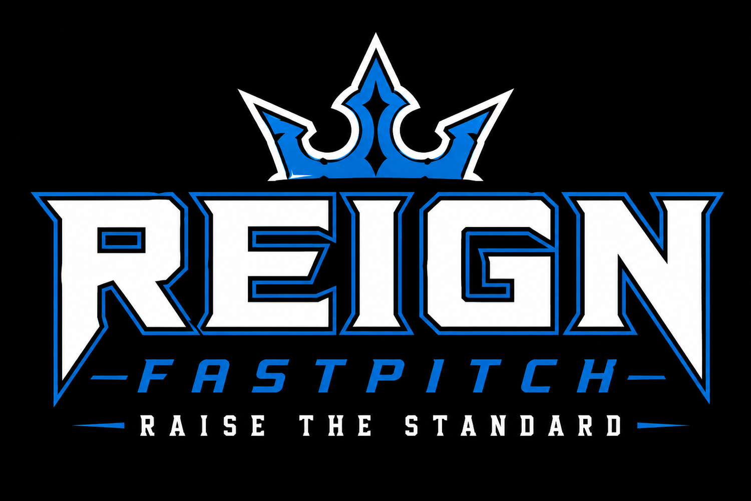 REIGN FASTPITCH SOFTBALL 