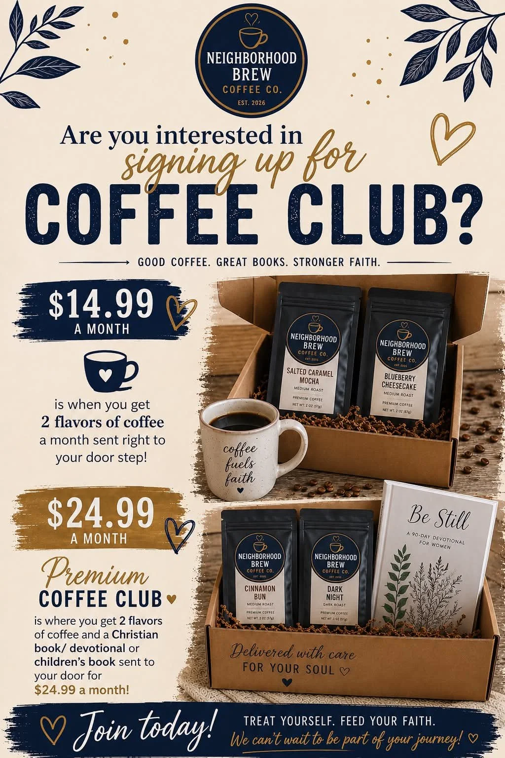 Coffee Lover 101