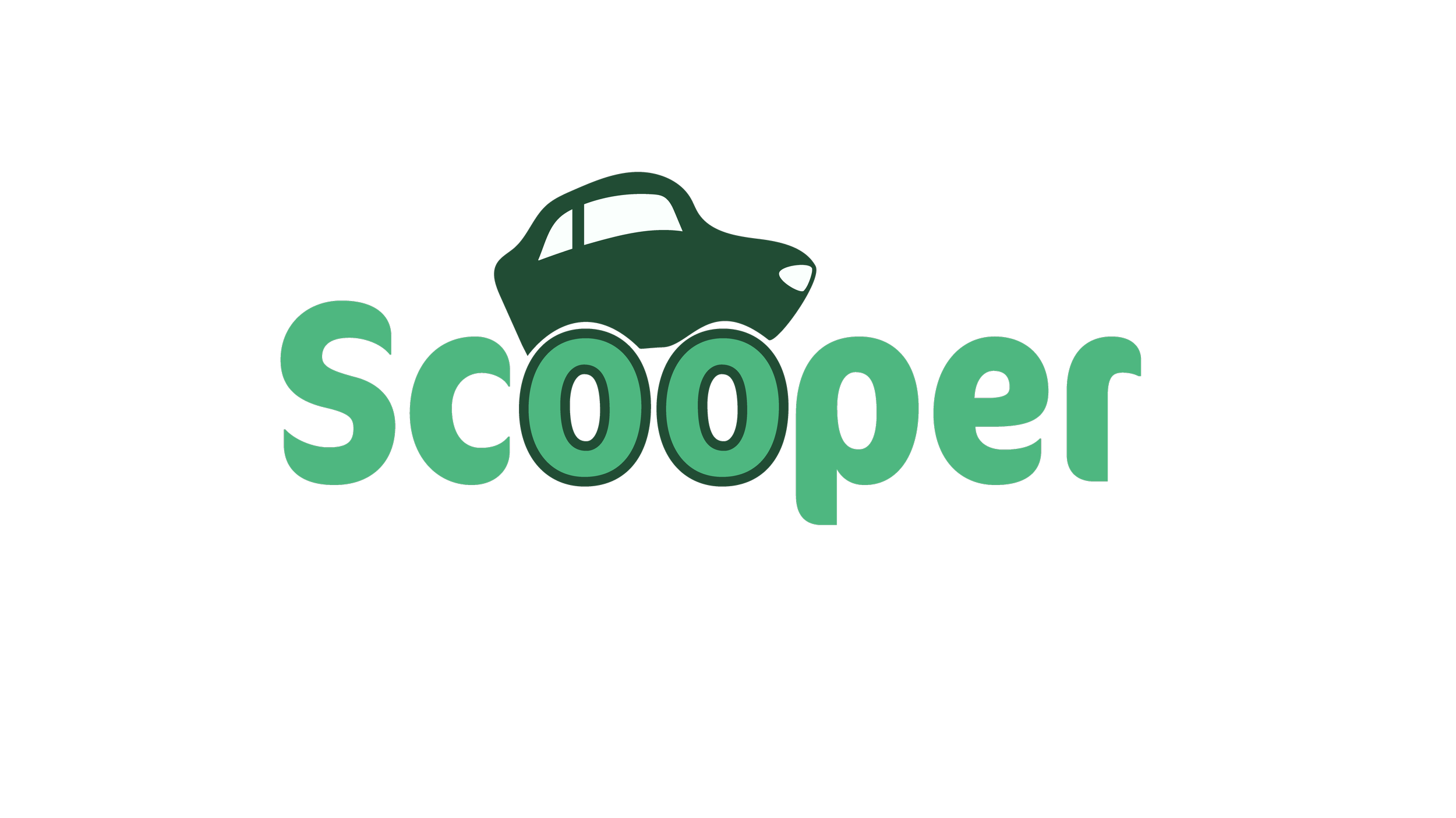 Scooper app