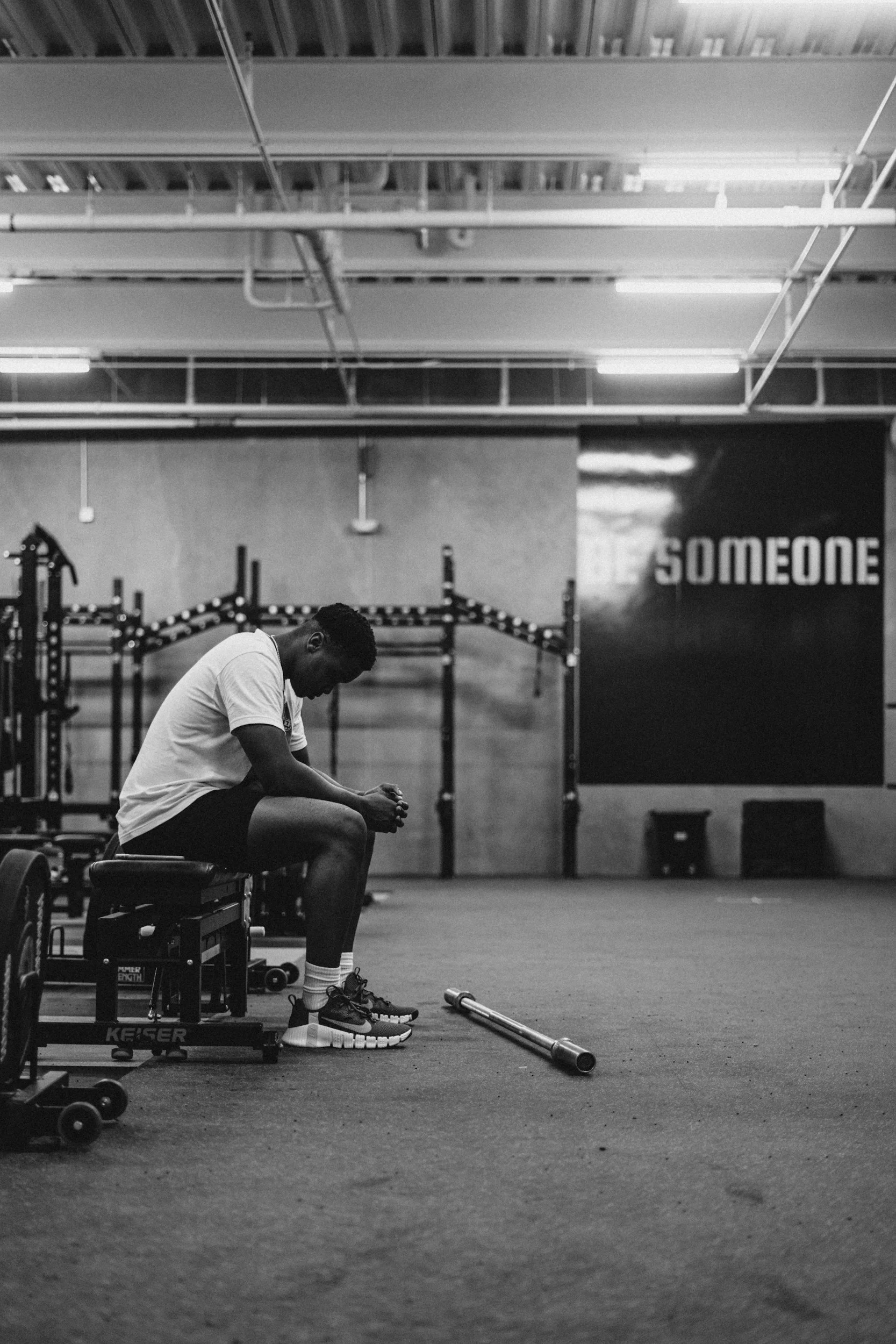 Talent Gets You Noticed. Character Makes You Unforgettable.