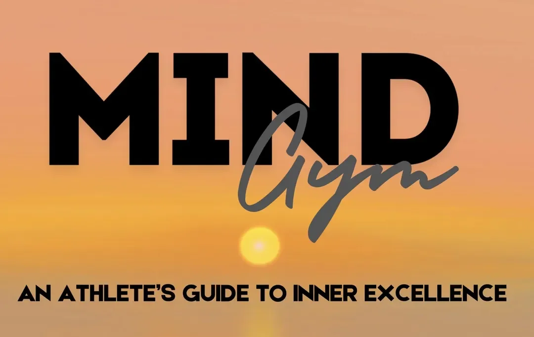 Mind Gym Book Study