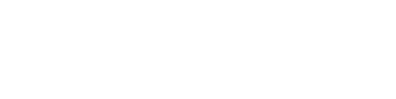 Revlon logo in white lettering on a black background.