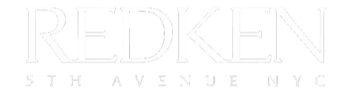 Redken logo with text '5th Avenue NYC' beneath it.