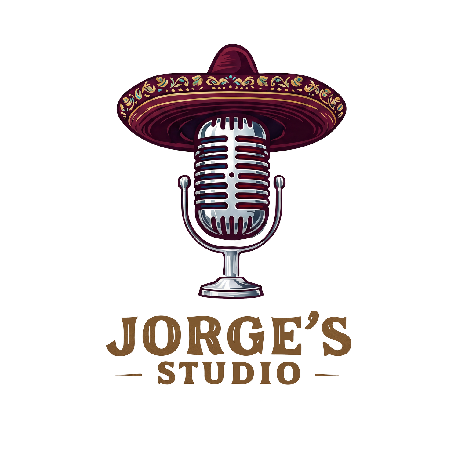 JORGE'S STUDIO