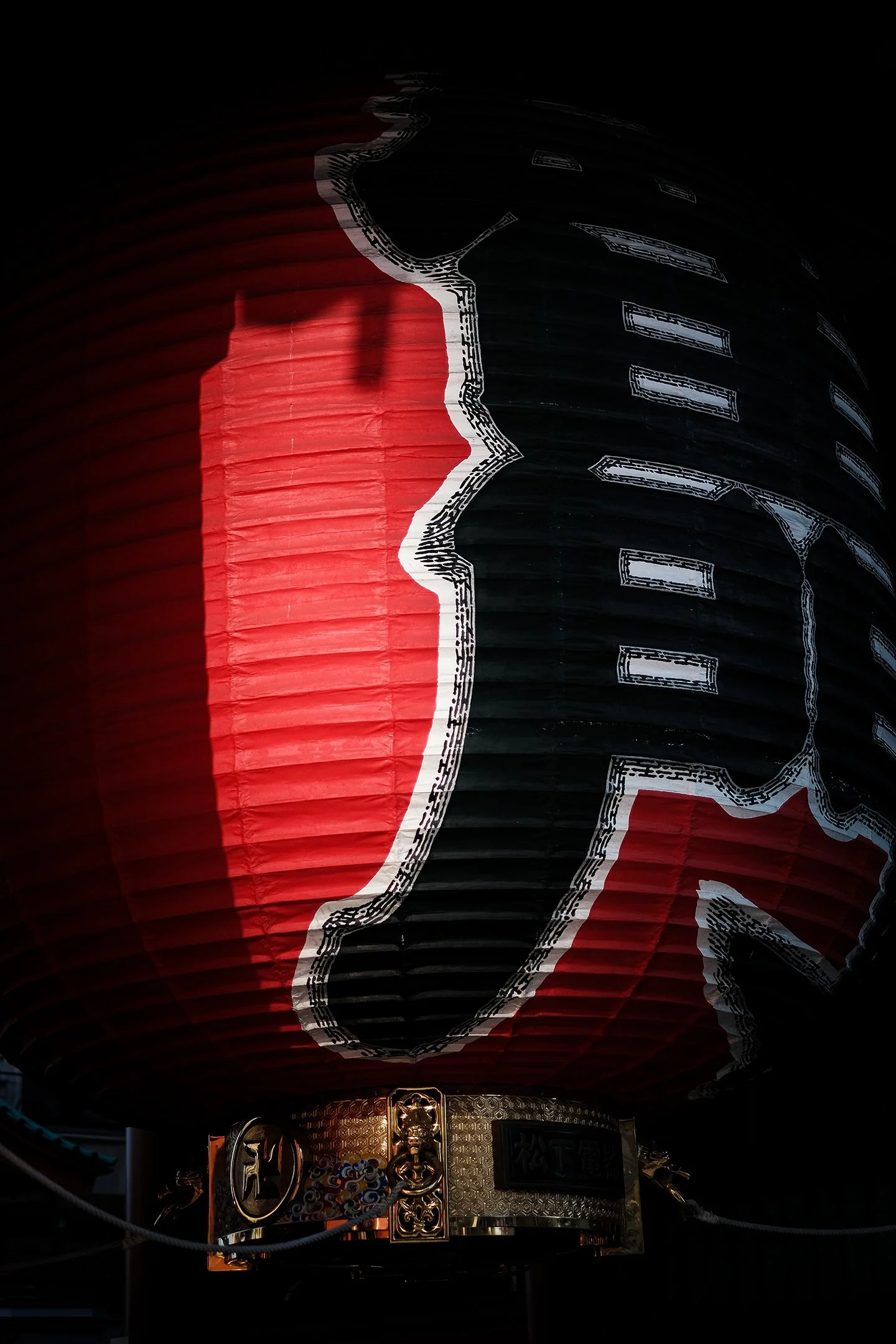 Kaminari-mon
