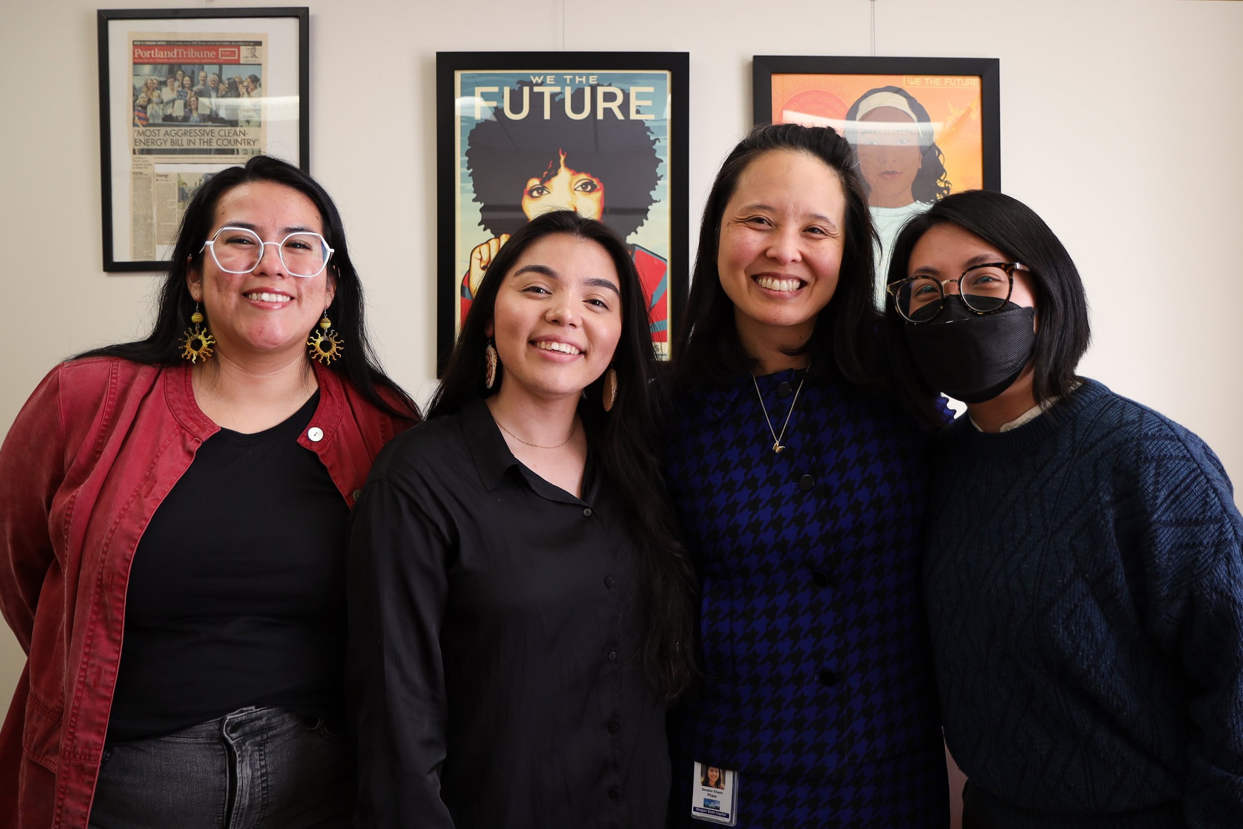 APANO Action Fund 2025 Fundraiser