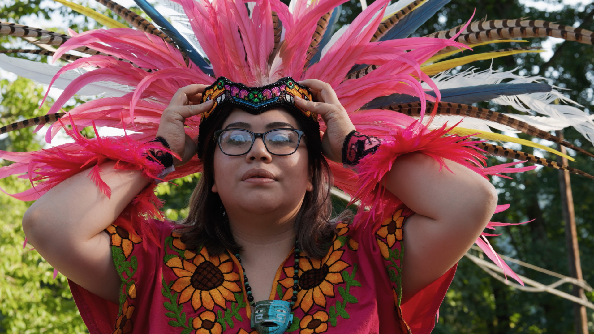 Mexica Tiahui