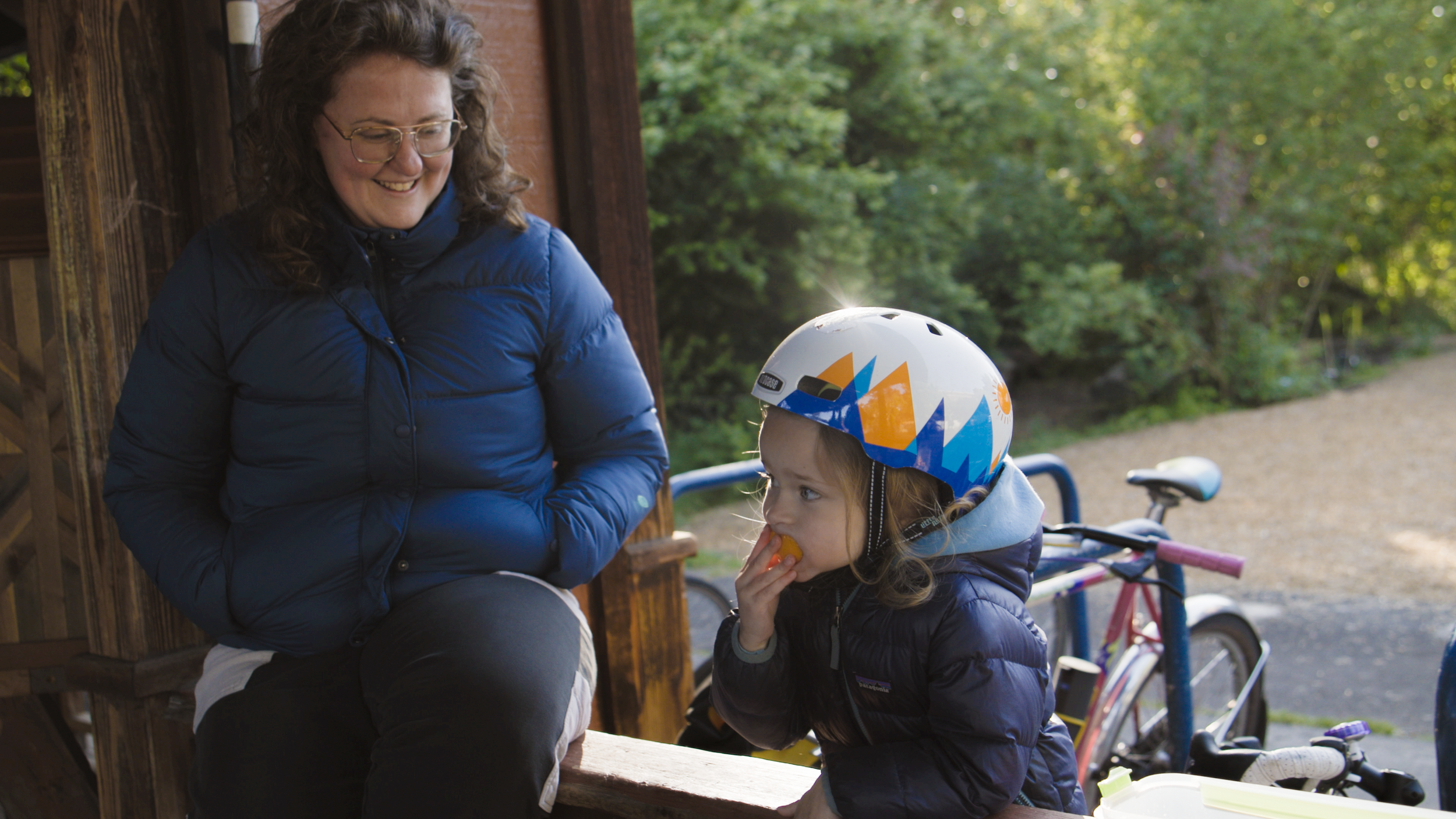 PBOT: Safe Routes to School
