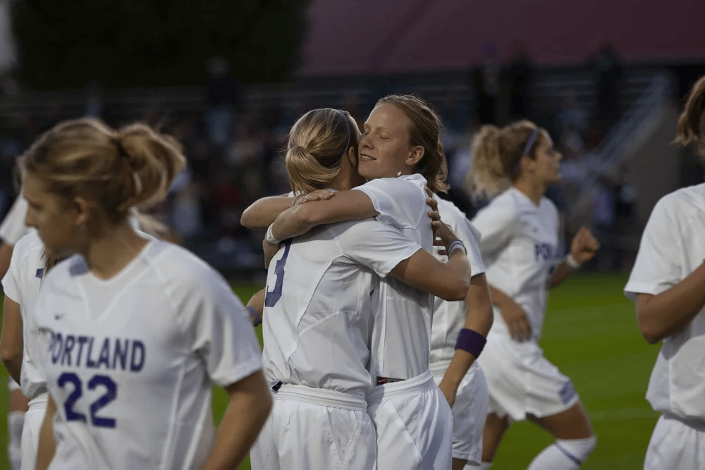 Unmatched: The Team That Changed the Beautiful Game
