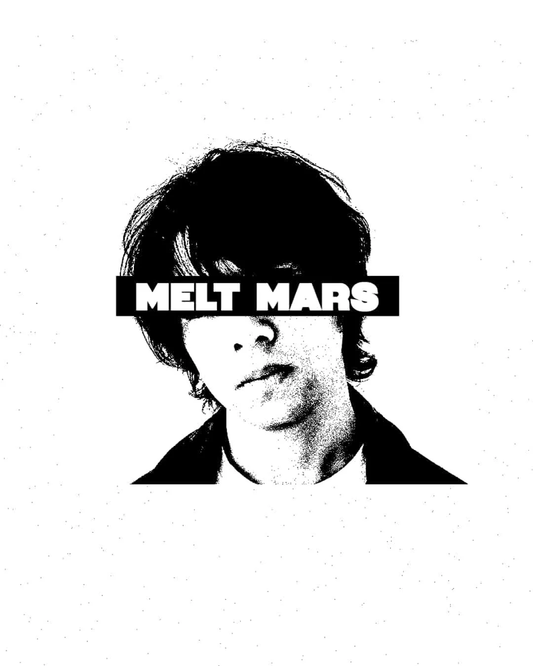 Mugshot T-Shirt