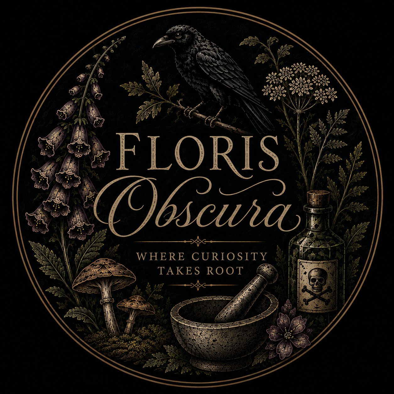 Floris Obscura