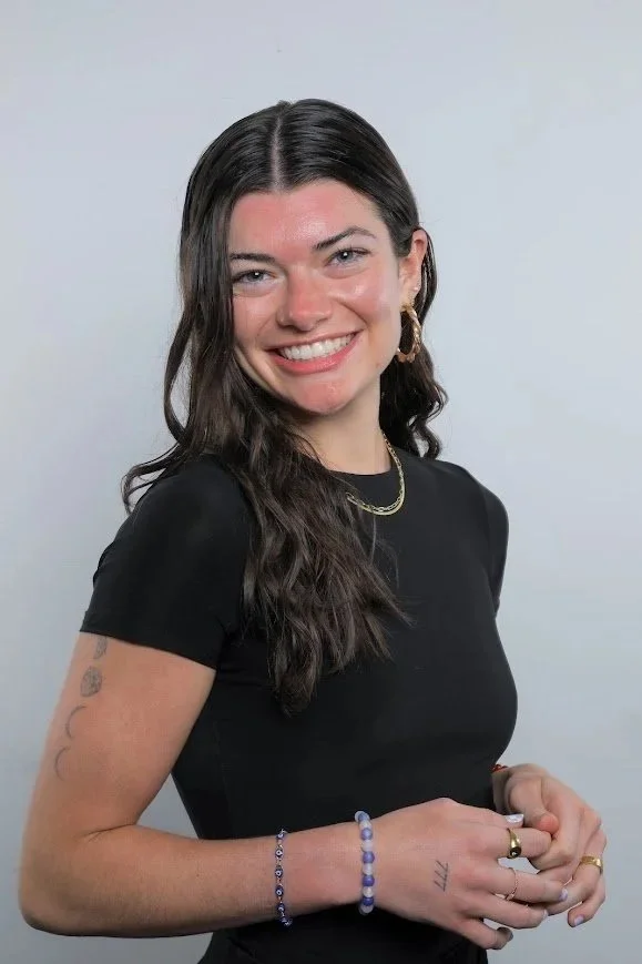 woodbury wax specialist posing for about me page photo