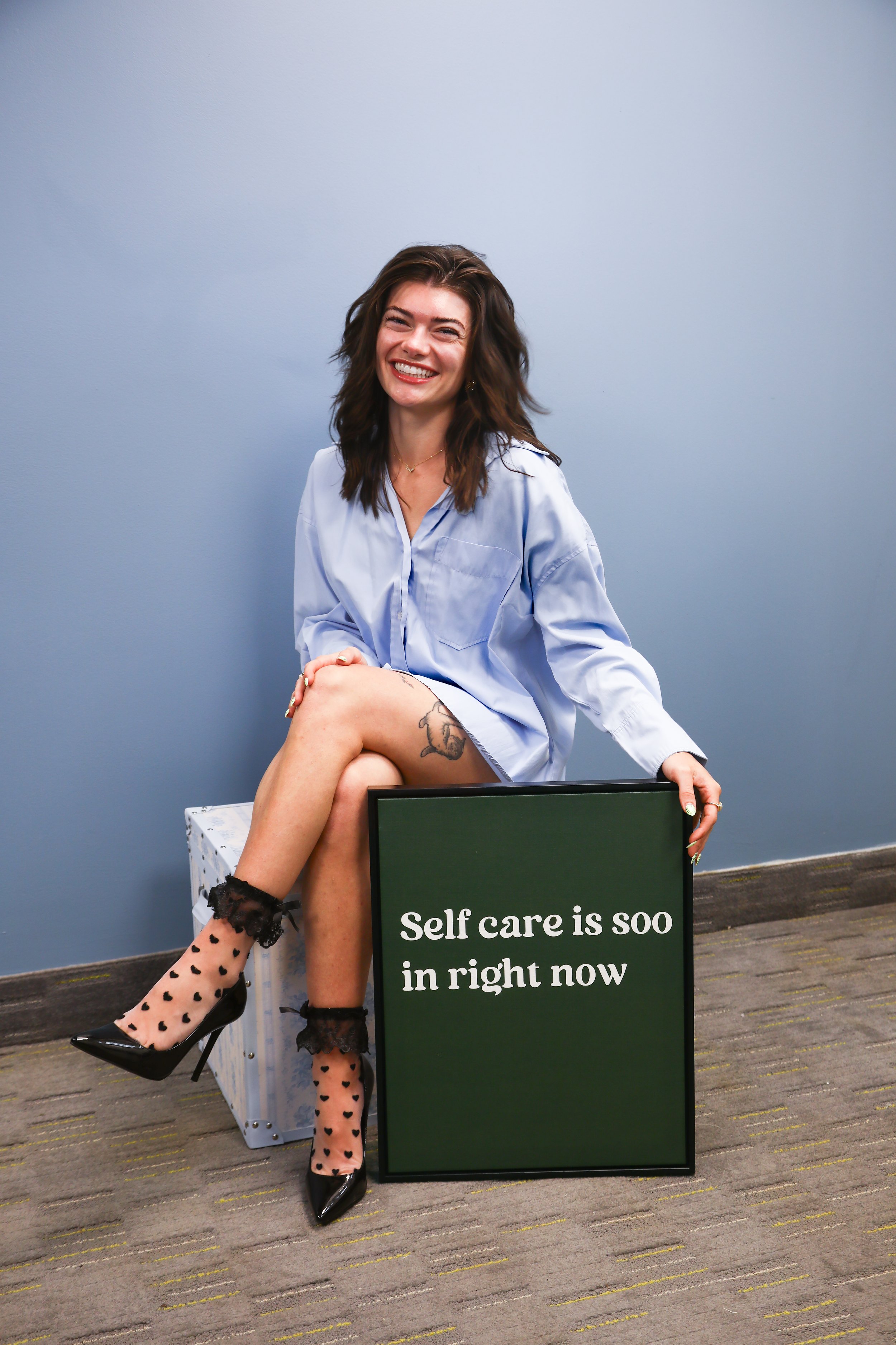 full leg wax woodbury long island