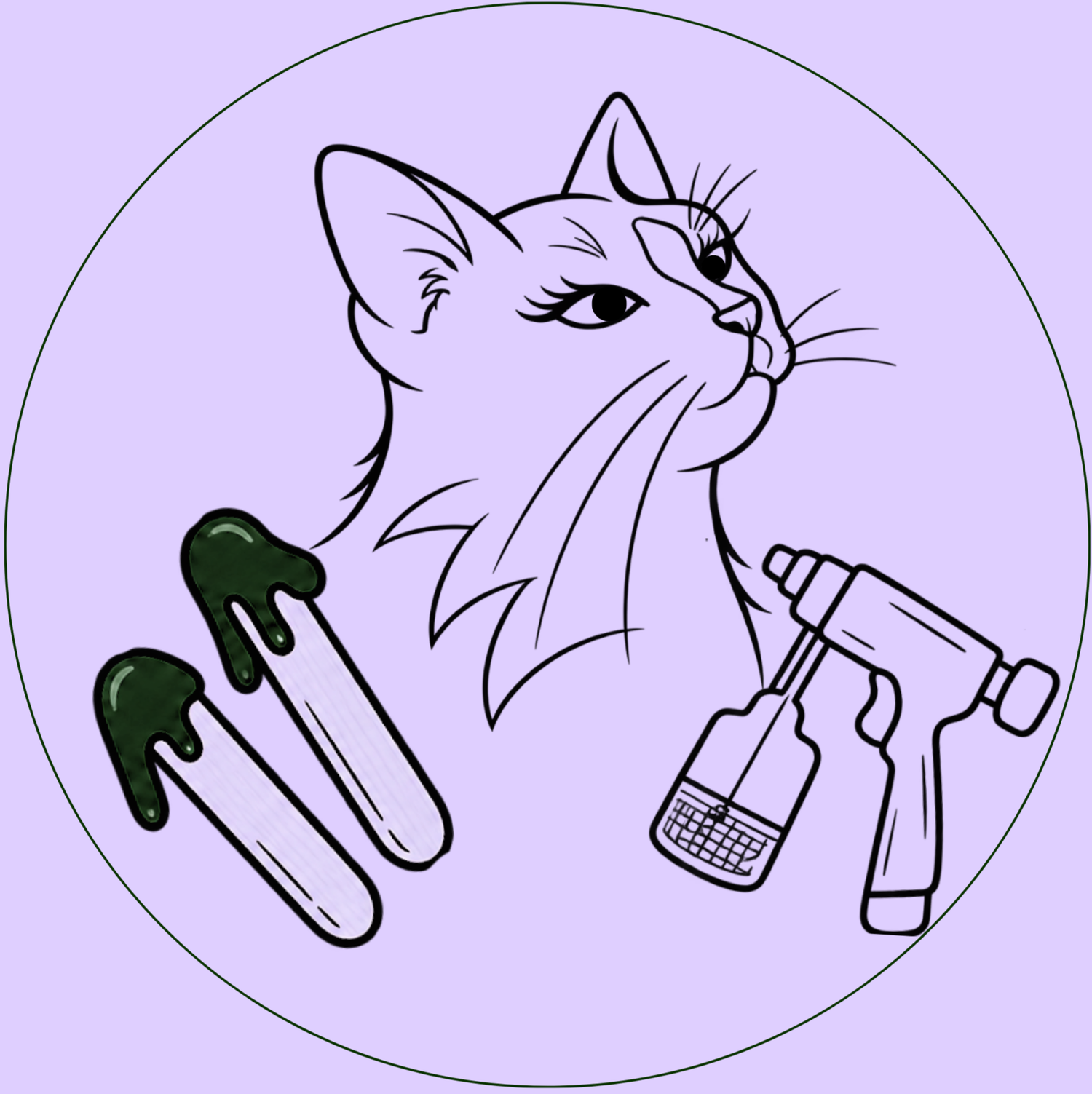 Lady Violet Esthetics
