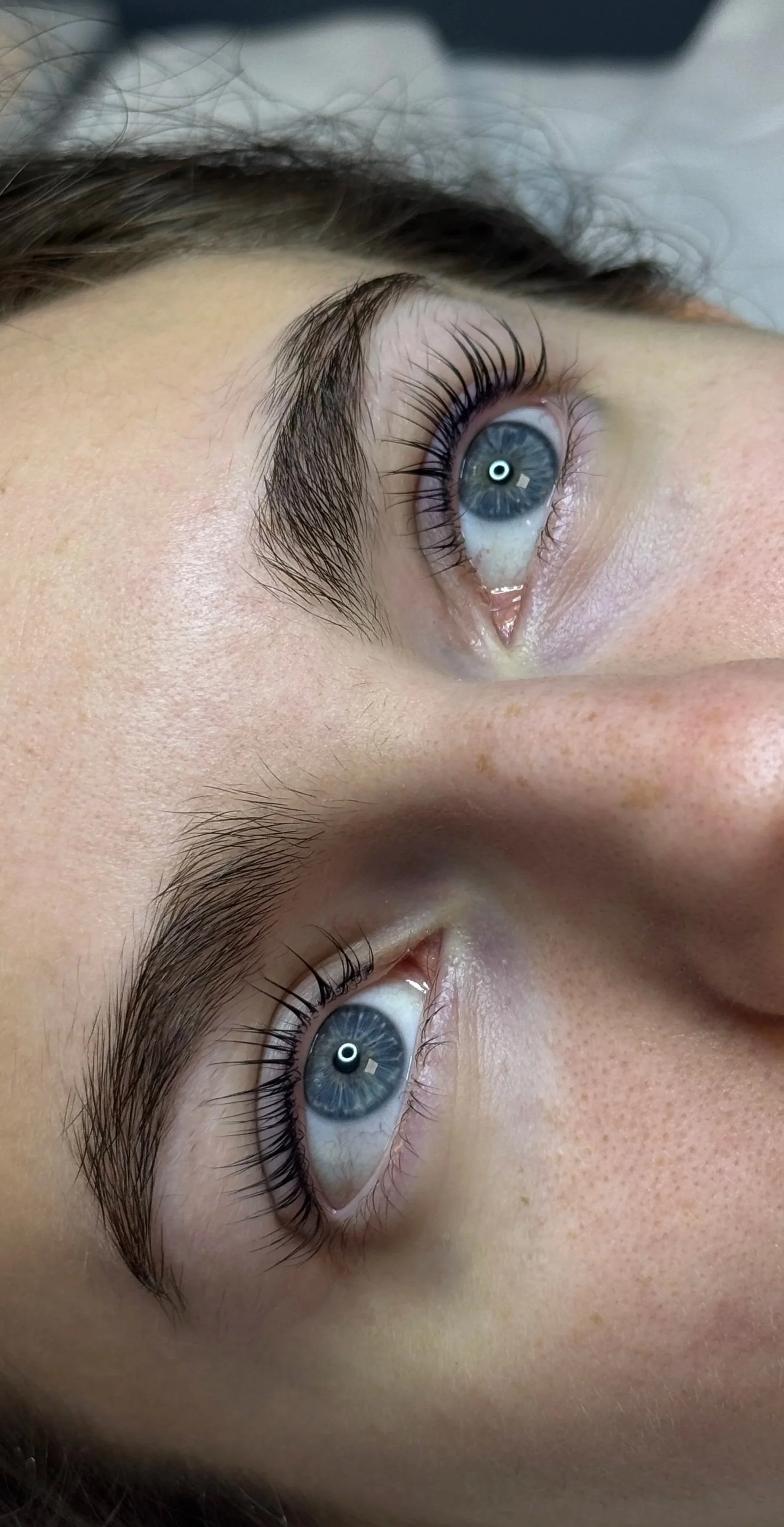 lash lift long island woodbury new york