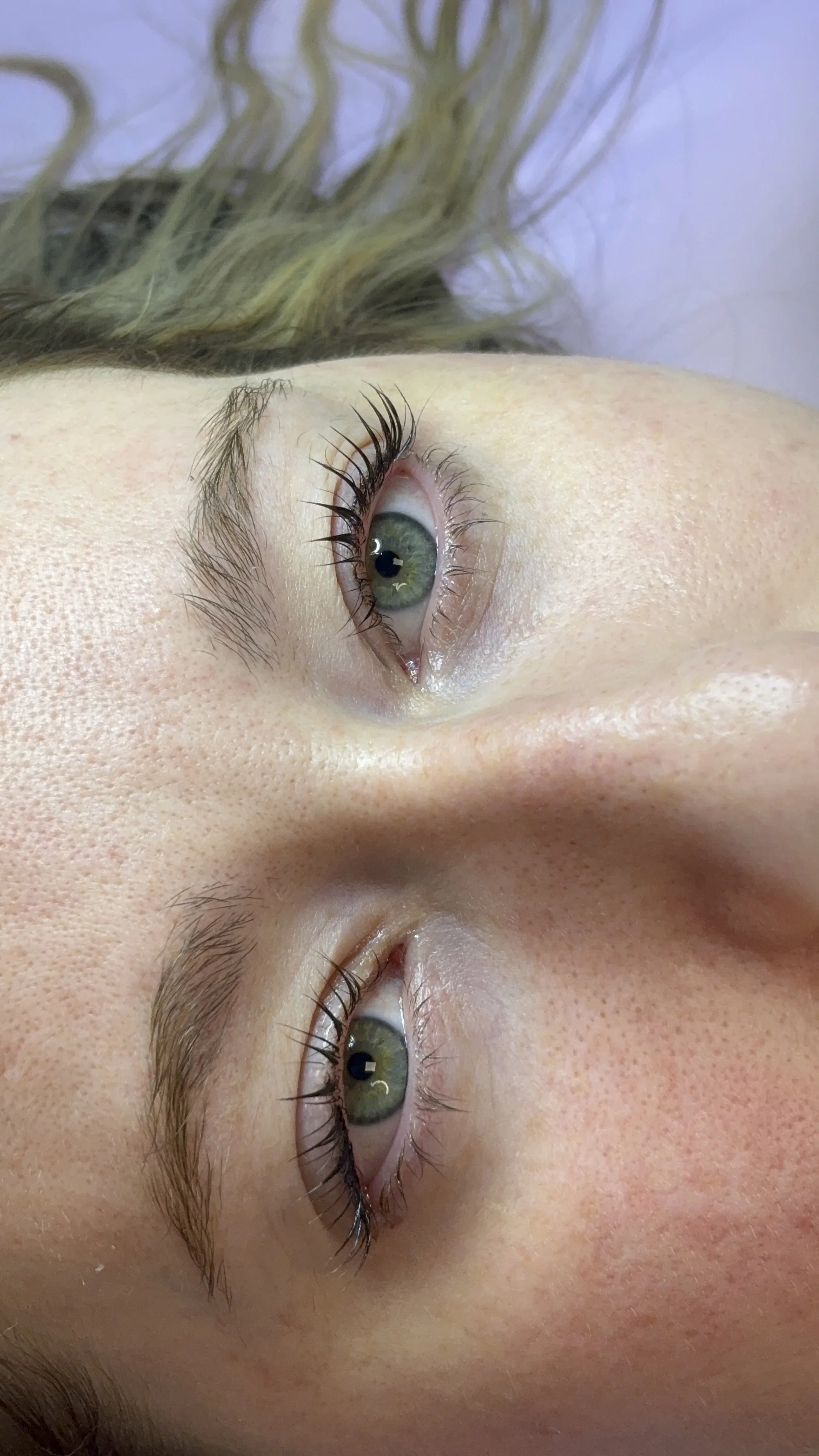 lash lift and tint woodbury long island new york
