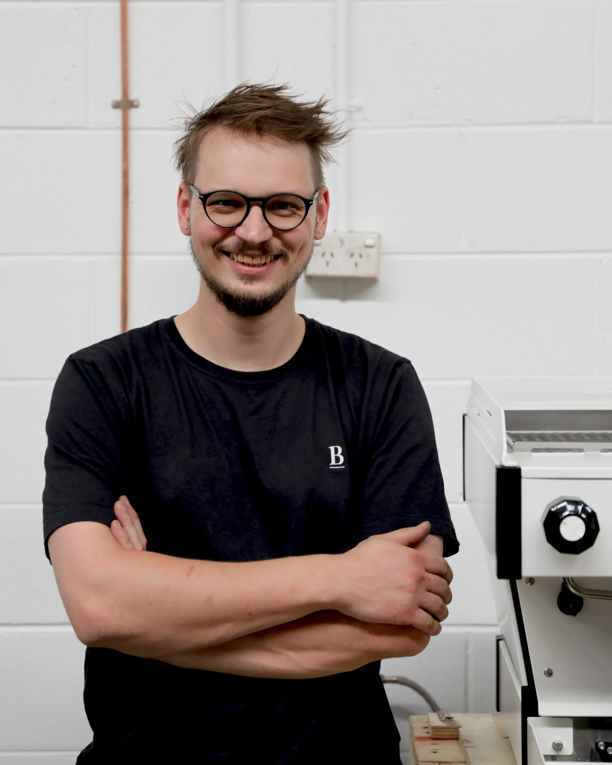 Interview with Sol, a hospo pro turned coffee machine technician