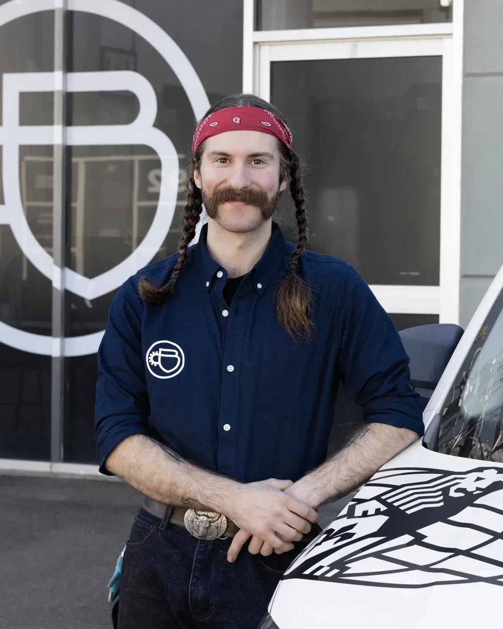 jackamo / on-road coffee technician, vic