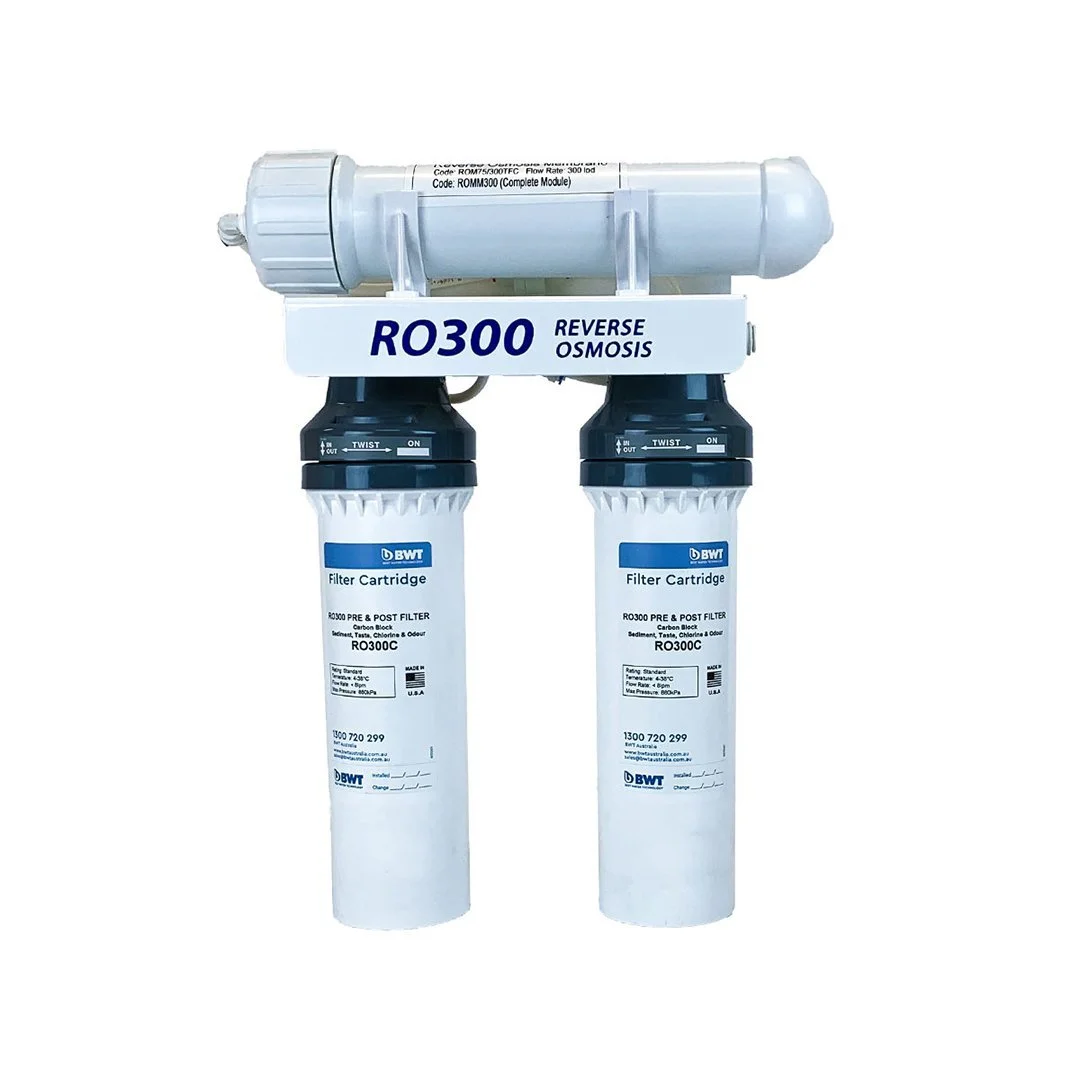 BWT Domestic RO System