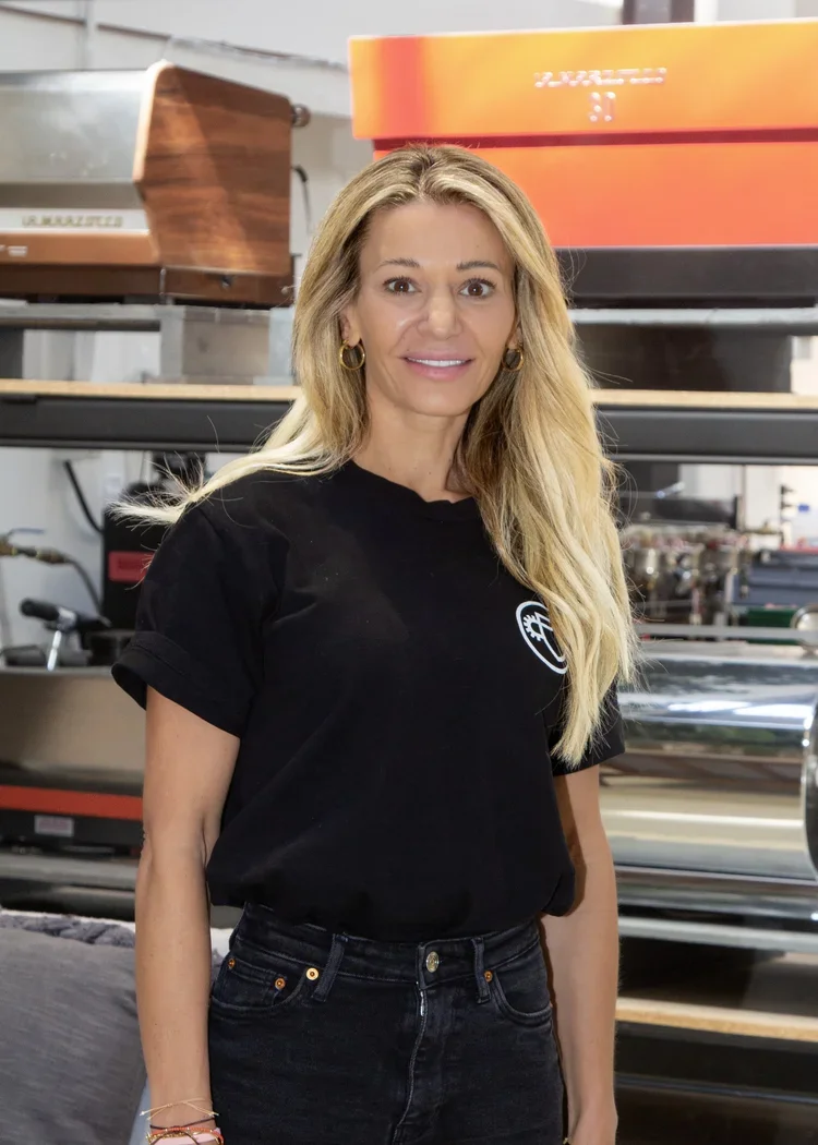 tania scipelliti aloisio / state manager , nsw