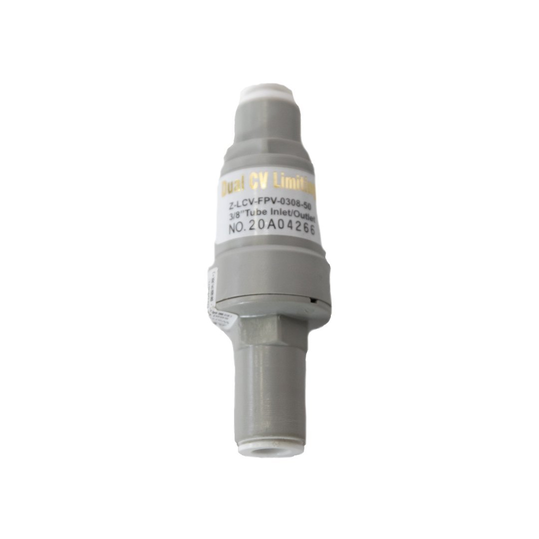 BWT Valve PLV GAP 350 kPa (3/8 tube)
