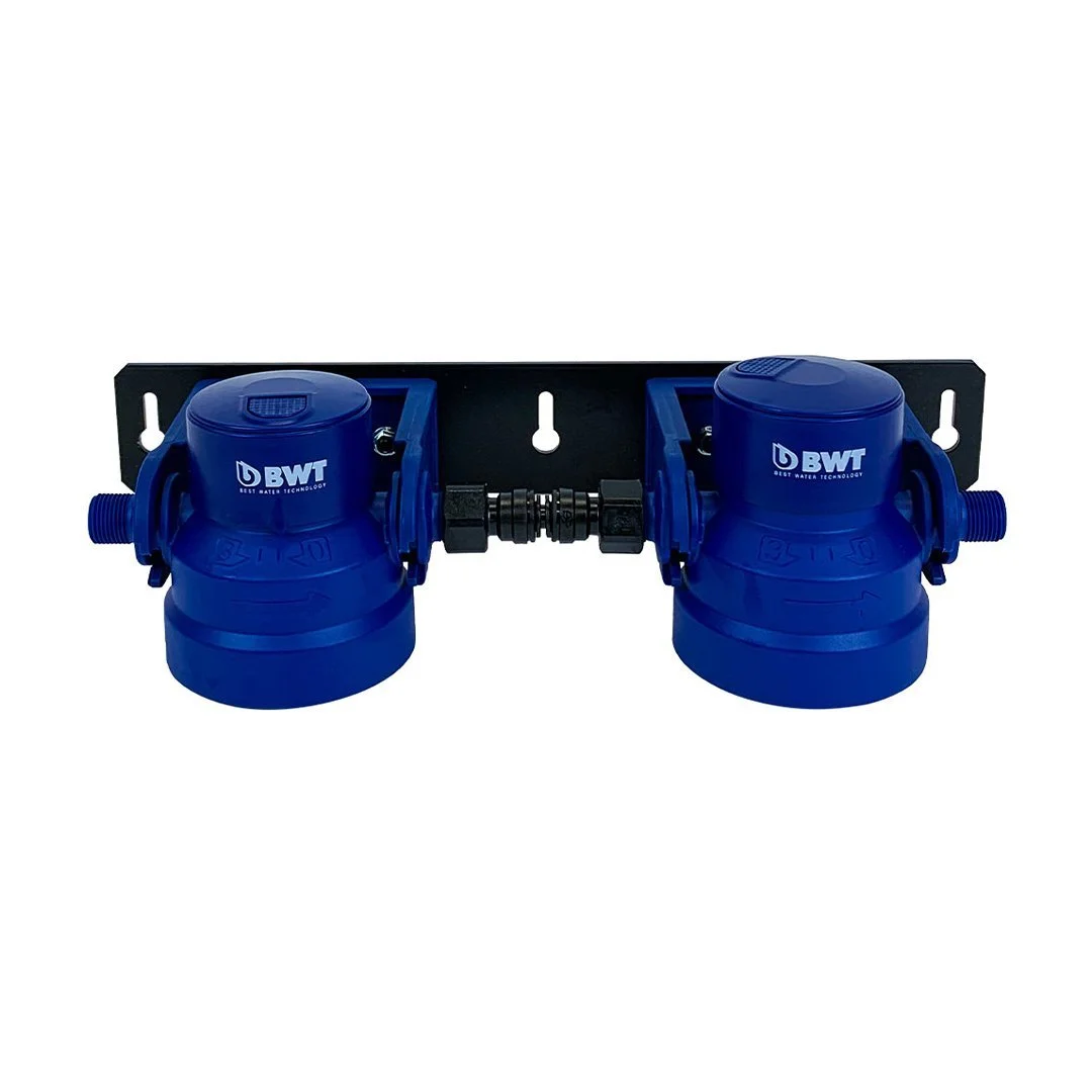 BWT Ultro Twin Head