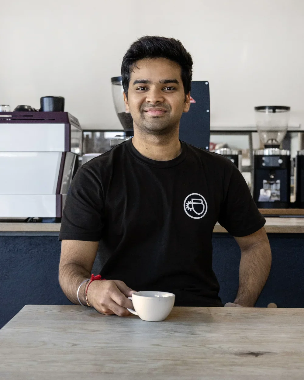 devraj singh / inventory controller