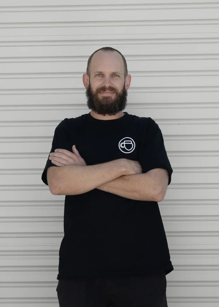 matt kossen / state manager, wa