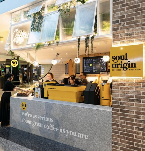 soul origin eateries